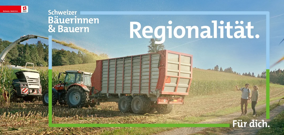 BZ-AKT4-24-Marketing-Regional-jw «Nach vielen Gesprächen beschlossen wir, auch die Bäuerinnen explizit in den Namen zu integrieren»