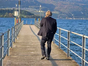 Andreas Stalder geht. Nach 21 Jahren an der Spitze der IP-Suisse tritt der Berner im November ab.