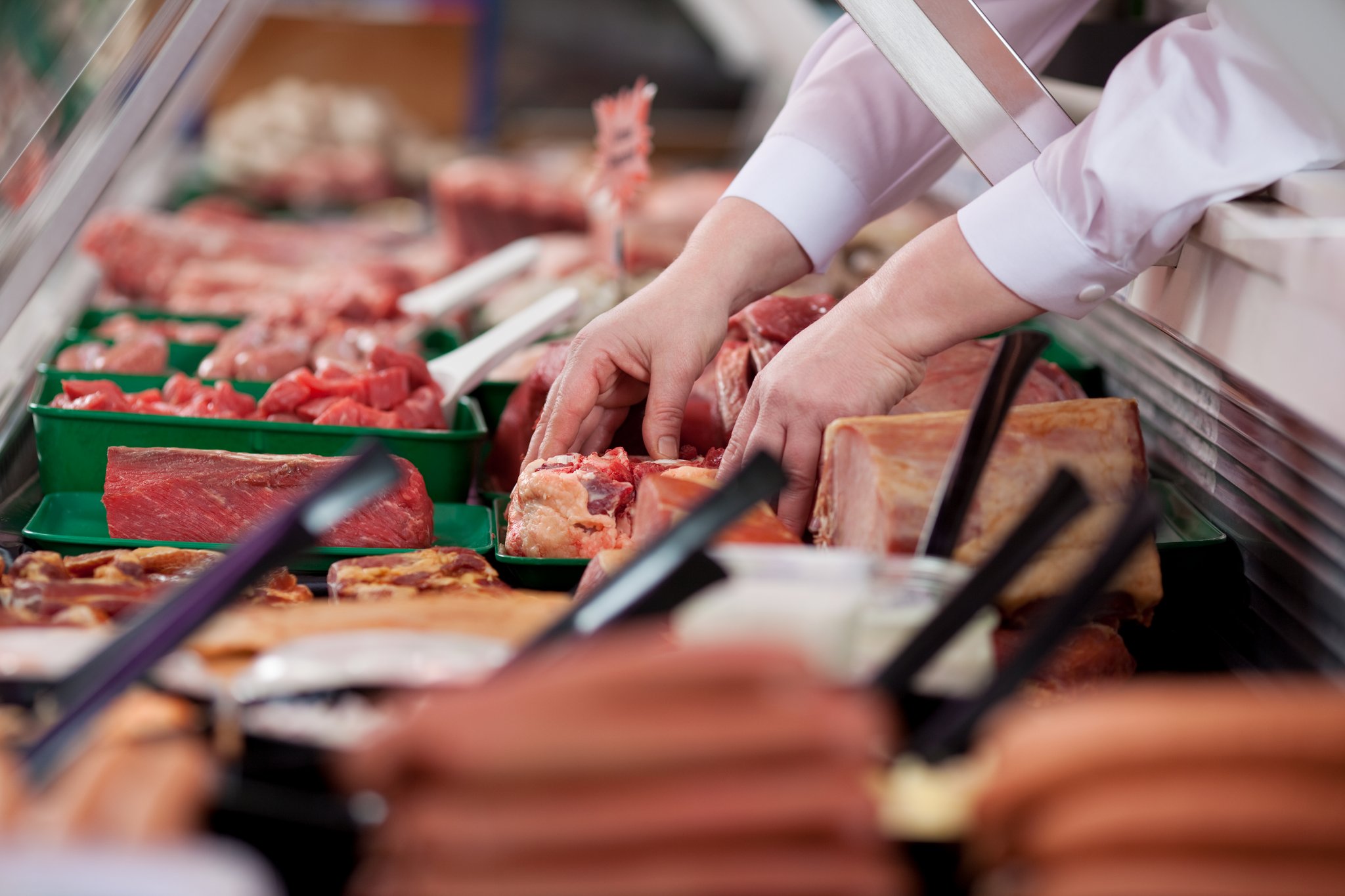 Stefan Müller von Suisseporcs zum Import von Schweinefleisch: «Das ist unpassend und fragwürdig»