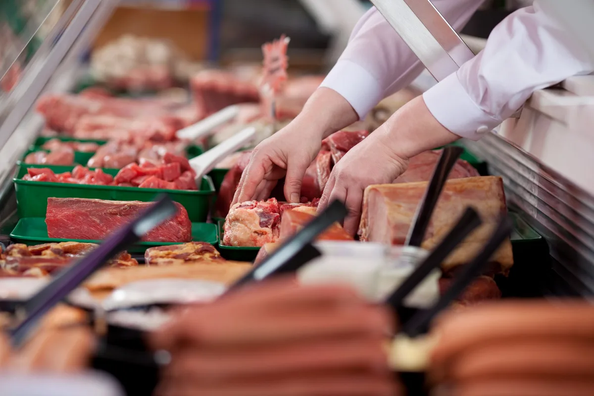 AdobeStock_29111473 Stefan Müller von Suisseporcs zum Import von Schweinefleisch: «Das ist unpassend und fragwürdig»