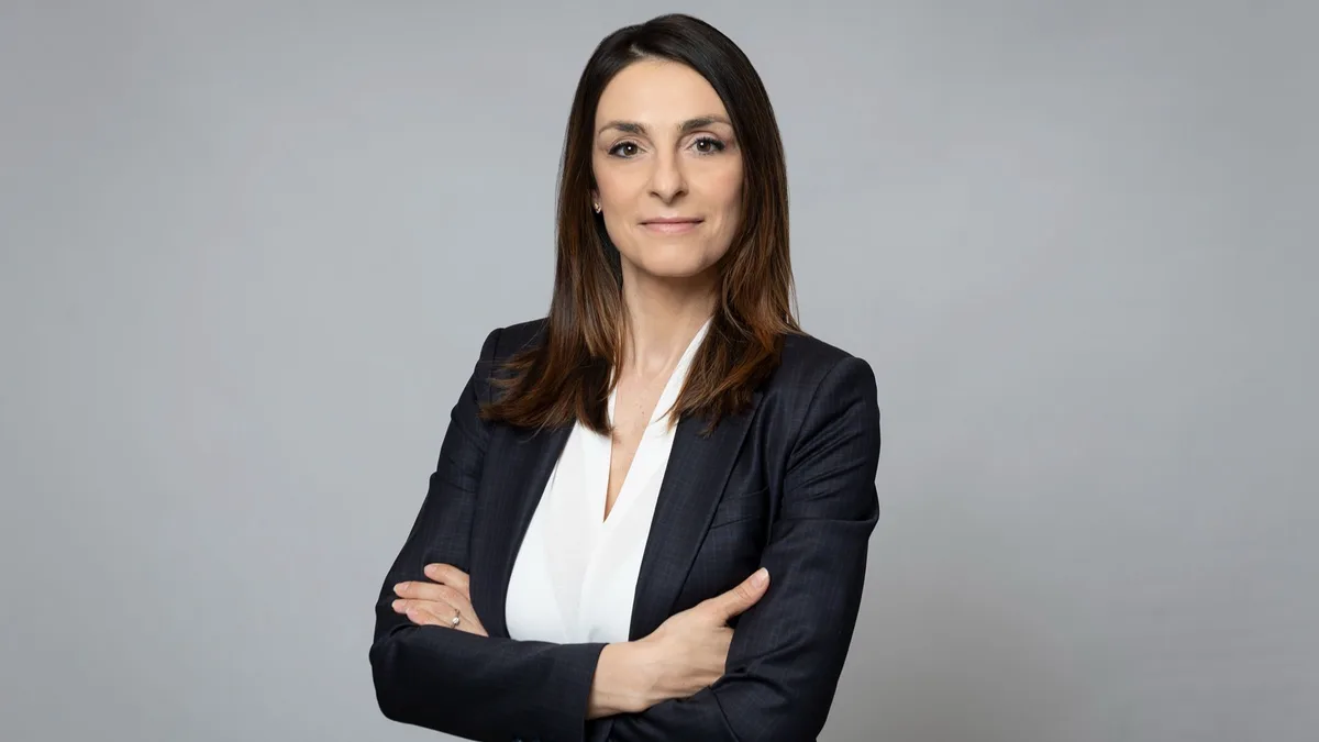 cc6e3b98-c6ae-7af4-82ad-1ff1cbc5a977 Marta Pruneddu übernimmt die Leitung des Departements Finanzen bei der Fenaco