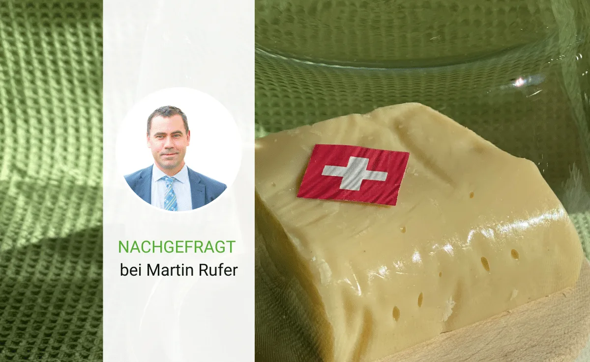 nachgefragt_grenzschutz «Der Grenzschutz ist eine heilige Kuh. Den geben wir nicht preis»
