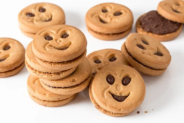 79016be8414f45c437af0bd9ca5df5a52cb78933 Die Schweiz exportiert Getreide etwa in Form von Biscuits. (Symbolbild Pixabay)