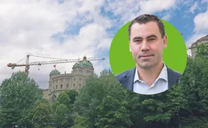 Die Umsetzung der parlamentarischen Initiative «Absenkpfad» ist eine Baustelle.
