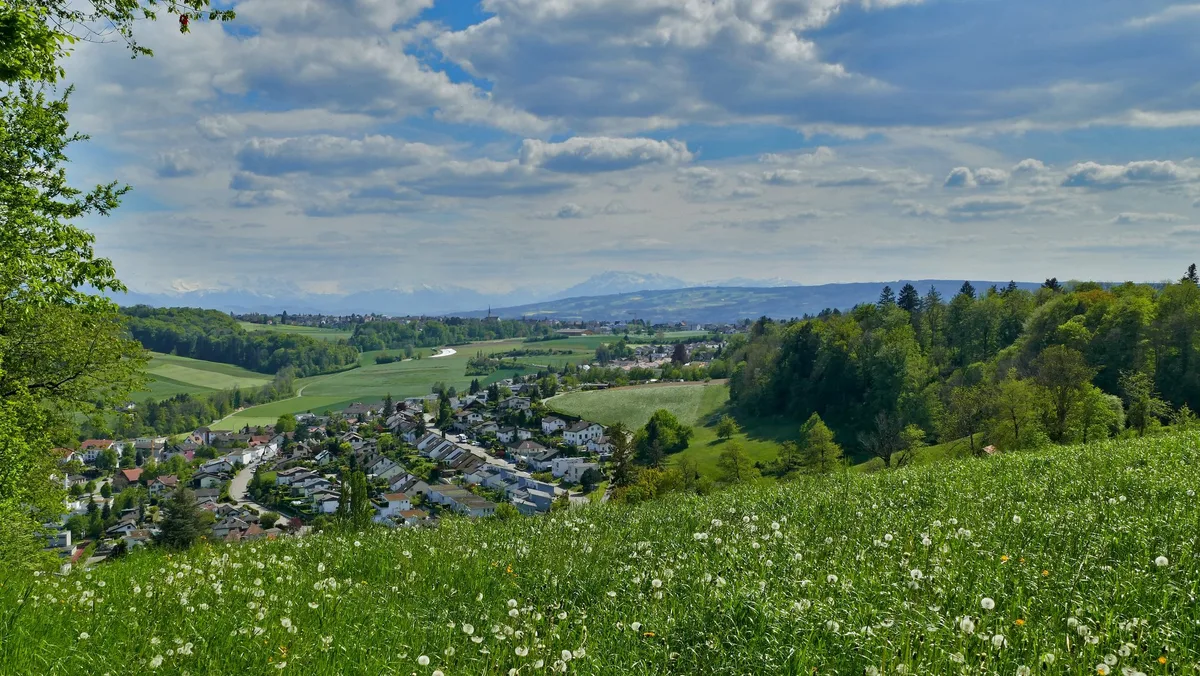 landschaft_heiner Gerichtsentscheid zum Schutz von Fruchtfolgeflächen vor der Bauzone gefällt
