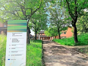 Patrizia Schwegler ist unter anderem am BBZN Schluechthof als Lehrerin und Beraterin tätig. Dort sei ihr Ziel, die Beratungen noch ganzheitlicher aufzugleisen, gerade auch in Bezug auf die Frauen an der Seite der Bauern.