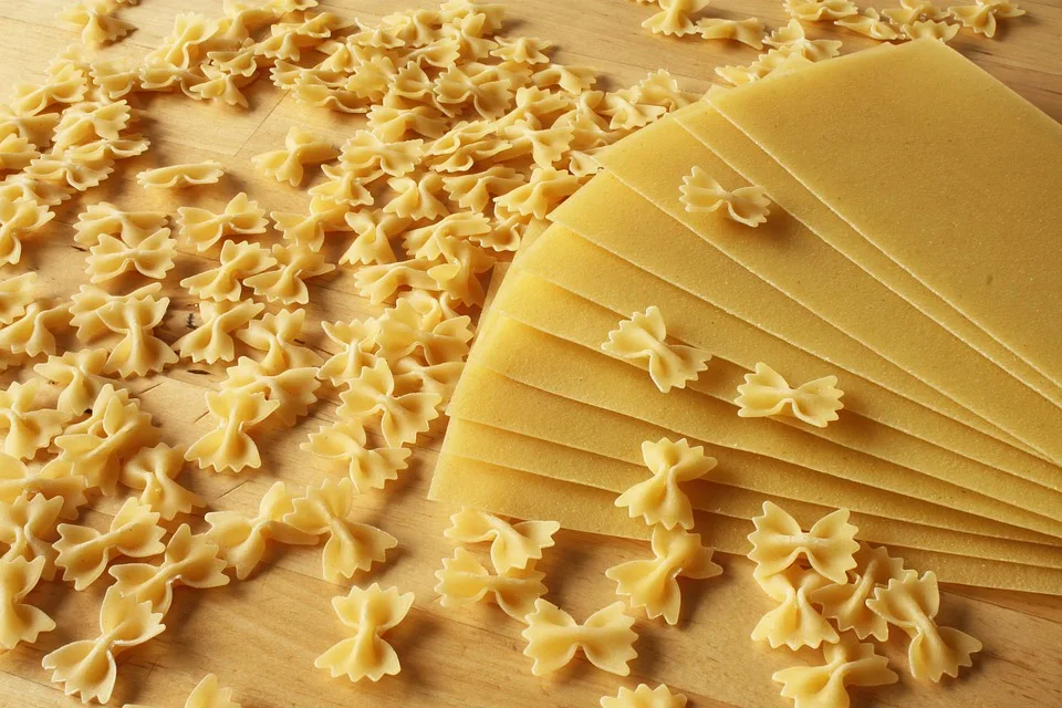 fa0c8b4e0c8aeaf8e60cda5232b0771e8580f7ce Sind italienische Spezialitäten durch das CETA gefährdet? (Bild Pixabay)