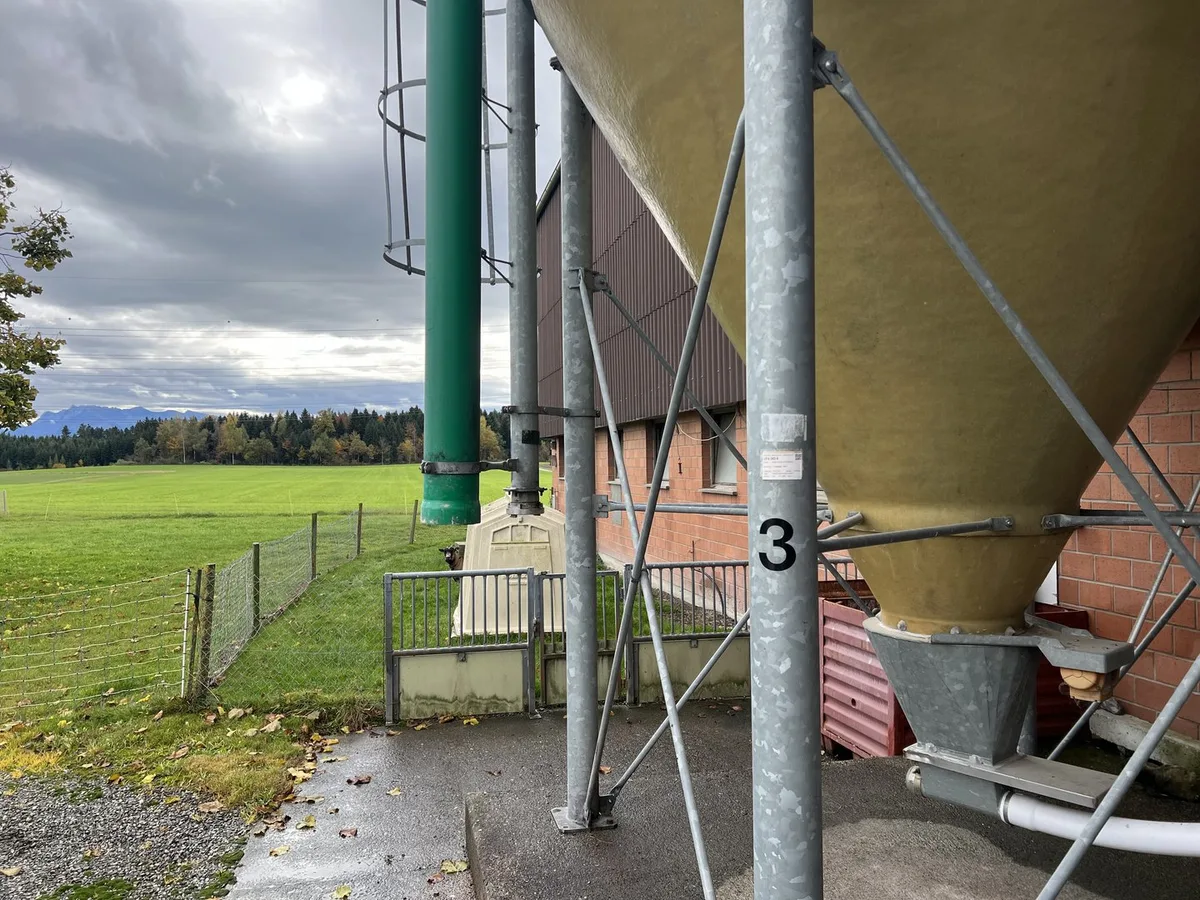 Digiflux: Futtermittelfabrikanten kämpfen bis zuletzt