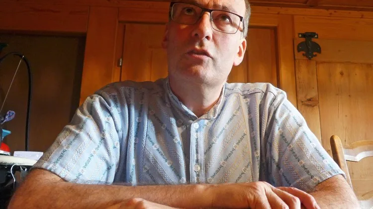 9ced3f5415ce1c900c54eaf002497bcafb24c5aa Markus Ritter spricht im Interview über die PSM-Initiativen und das Jagdgesetz. (Bild akr)