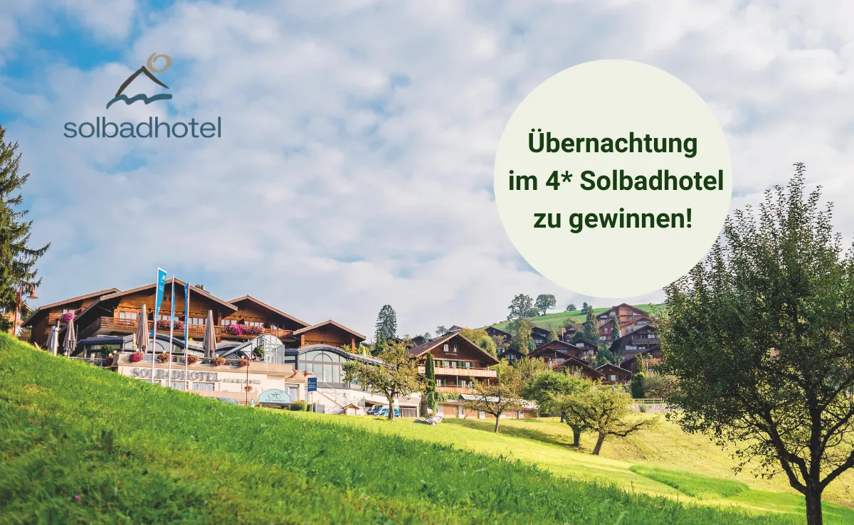 Vorlage__97_ BauernZeitung lesen und zwei Übernachtungen im 4* Solbadhotel in Sigriswil gewinnen!