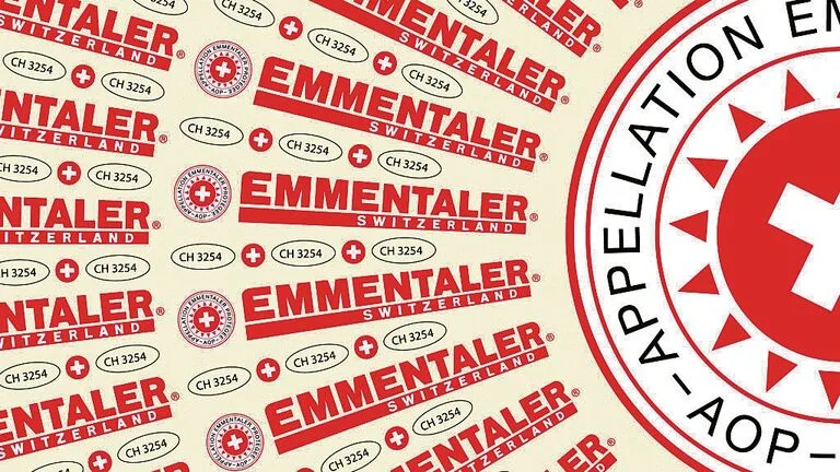 c741966a7db0d7850effce20d46de411ad230d74dbc2bf372a08db6af93324bf In Italien ist Emmentaler AOP mit über 5700 t im vergangenen Jahr der mit Abstand meistimportierte Schweizer Käse.