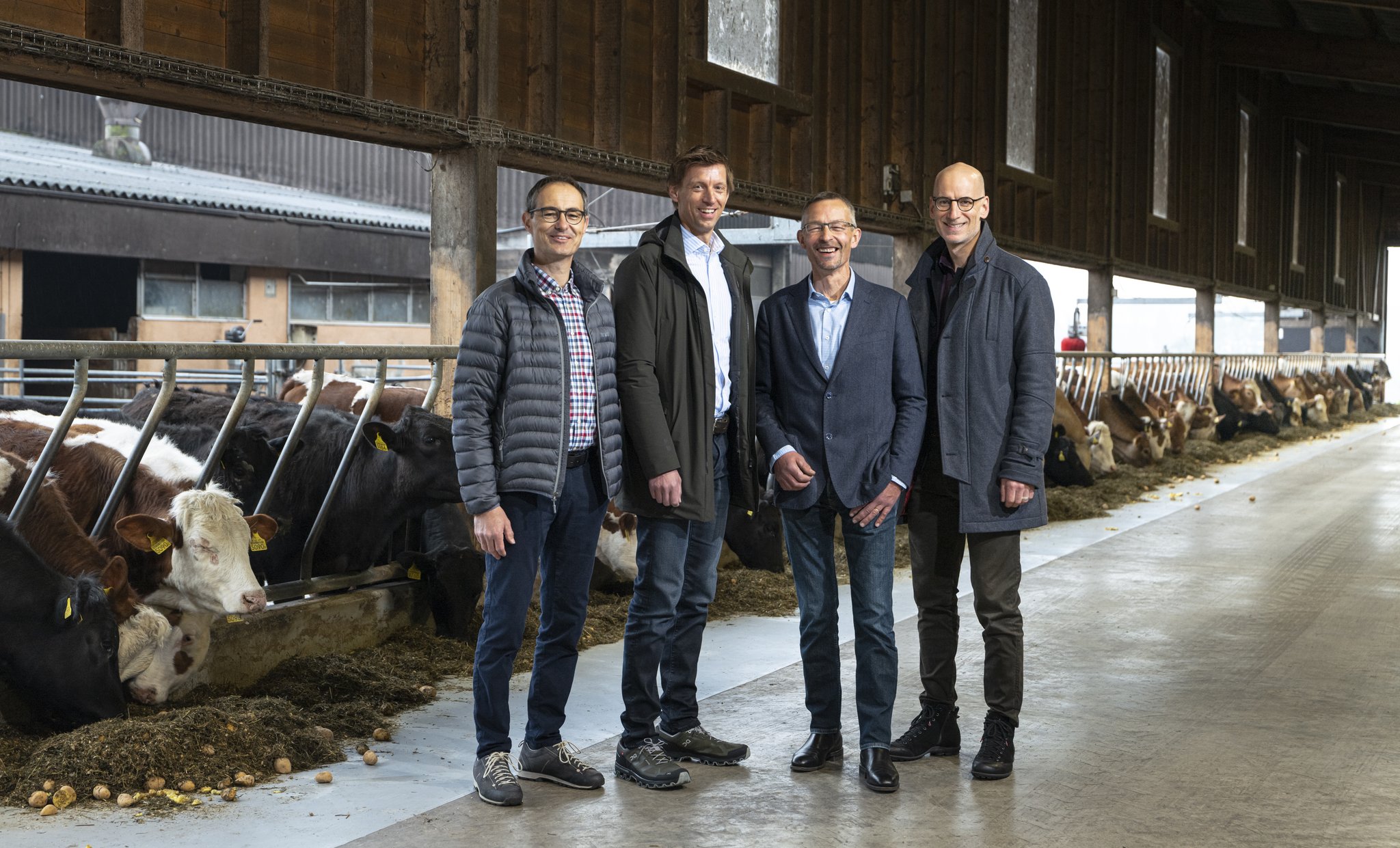 Nach langem Beschnuppern: Migros besiegelt Partnerschaft mit Bio Suisse