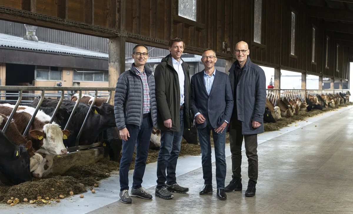 Migros_Bio_Suisse Nach langem Beschnuppern: Migros besiegelt Partnerschaft mit Bio Suisse
