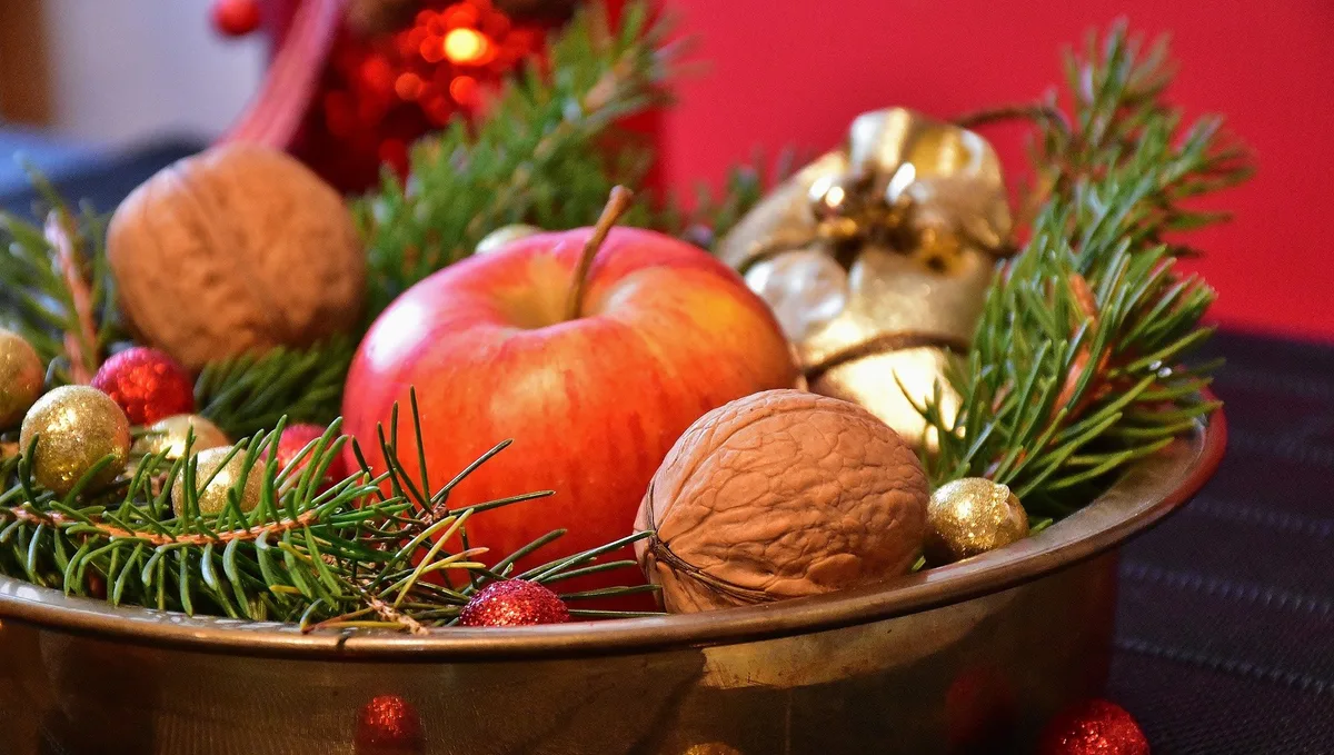 76cbb9062161189b355cd12fd14035fdd8ec65df Die Zentralschweizer Präsidentinnen berichten von er Adventszeit und den bevorstehenden Festtagen. (Bild pixabay)