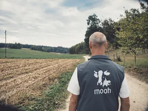 BIs am 30. November können sich Mooh-Produzenten für das Planungsmodell anmelden, schreibt die Genossenschaft. (Bild Phil Bucher/Mooh)