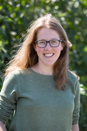 «die grüne»-Redaktorin Deborah Rentsch gehört gemäss dem «Schweizer Journalist:in» zu den besten 30 Journalistinnen unter 30 des Jahres 2022.