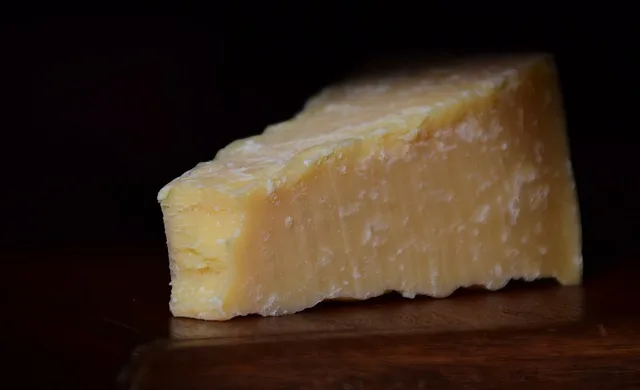 173046a108bdceca650b3677426b241c7059d8ea Dunkle Zeiten für den italienischen Käse: die amerikanischen Strafzölle könnten seinen Absatz um bis zu 90 Prozent sinken lassen. (Bild Pixabay)