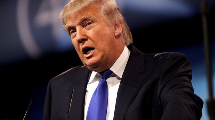 Die US-Regierung will Zugang zum Schweizer Lebensmittelmarkt. (Bild Flickr/Gage Skidmore)