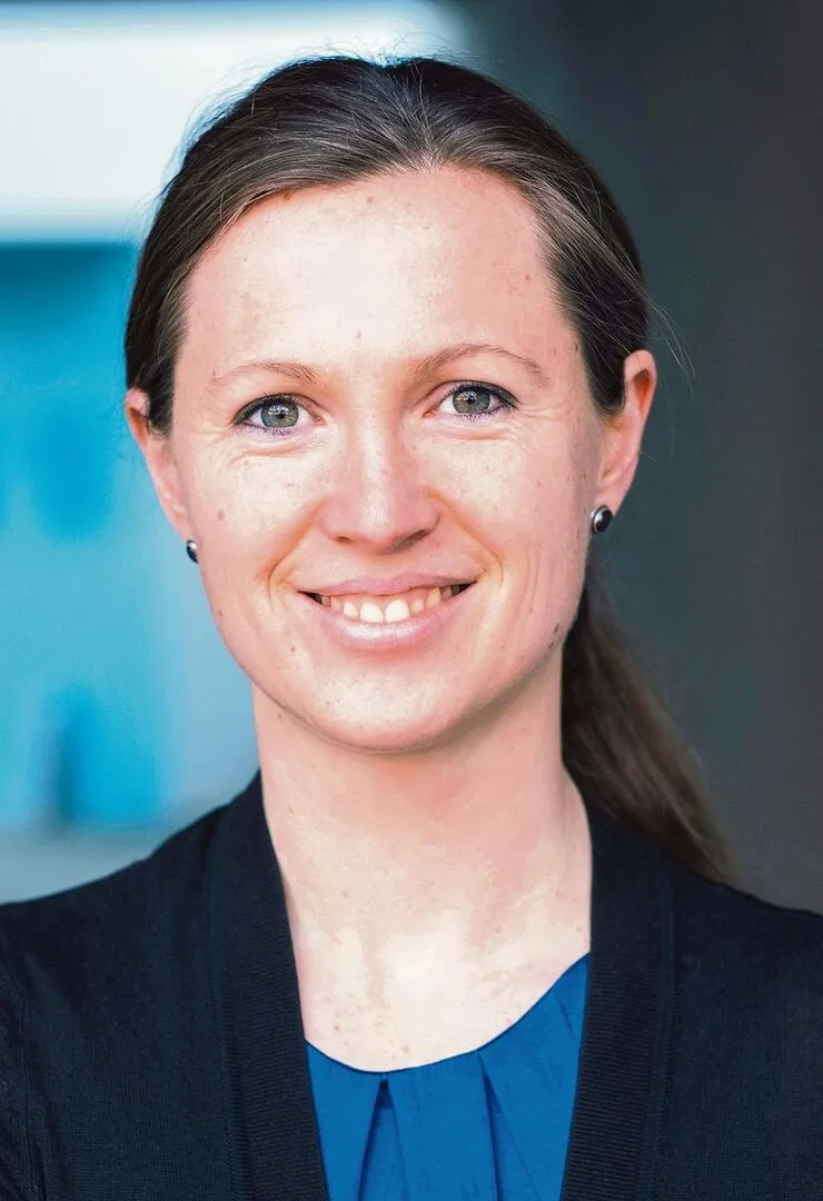 f0b31e97a365d7eee0c79a8c433f150e154f0de9bd84a88b4931a2722a7f2b0e Für Johanna Jacobi sind soziale und kulturelle Faktoren in der Landwirtschaft ebenso bedeutend wie die Biodiversität.
