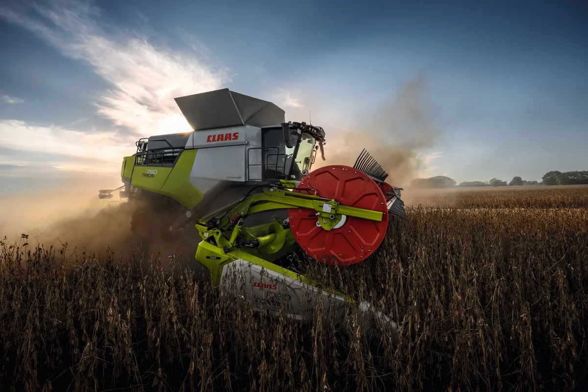 Farm Machine 2026 – Jede Stimme zählt