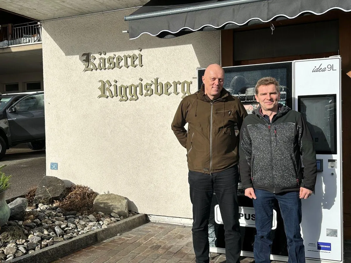 IMG_2713 Das Ende der Käserei Riggisberg