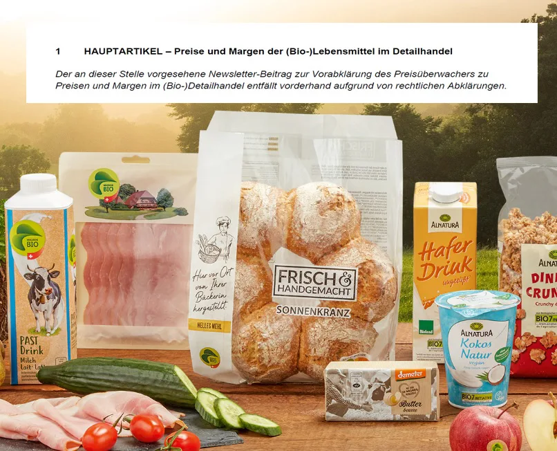 Migros_2_bearbeitet-1 Maulkorb für den Preisüberwacher? Migros weist Vorwurf überhöhter Bio-Margen zurück