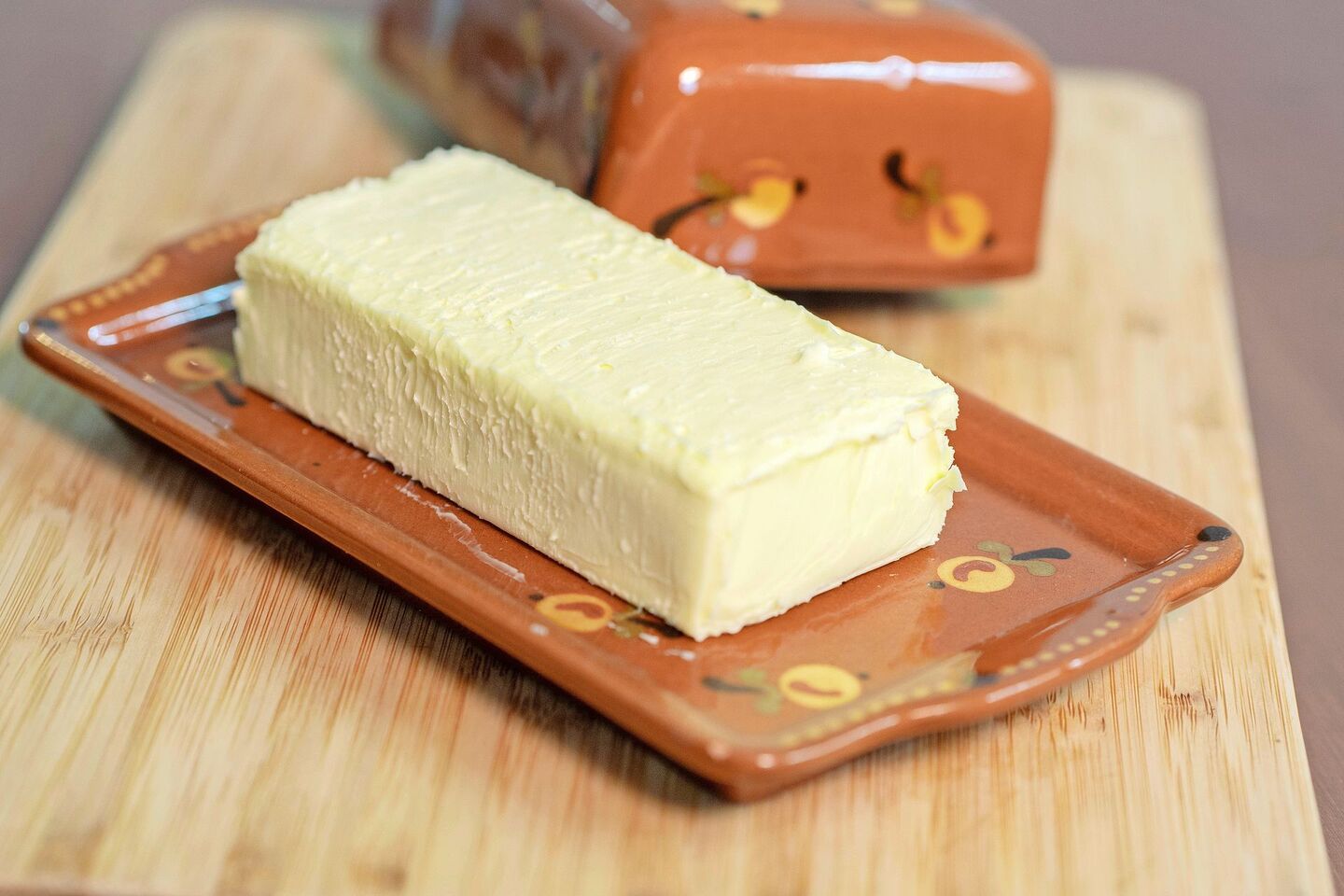 Der Richtpreis für C-Milch basiert auf dem Rohstoffwert eines kg Milch bei einer Verwertung zu Magermilchpulver und Butter für den Export.