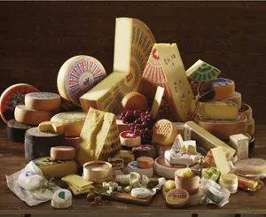 Der Export von Käse wird von nichttarifären Handelshemmnissen erschwert. Mit einem neuen Verein sollen die administrativen Lasten nun besser verteilt werden. (Bild SCM)
