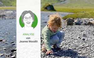 Aus schönen Augenblicken, wie jenem mit meiner jüngeren Tochter auf der Engstligenalp diesen Sommer, schöpfe ich Kraft für den manchmal herausfordernden Alltag.