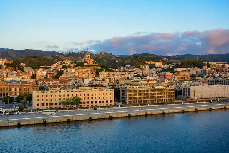 534a209c576705efe1840c7ab0043242361d0b94 Die Razzia fand in Messina statt. (Bild Pixabay)
