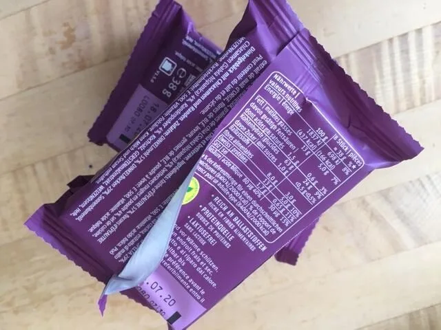 0235ff305c82117445ceb039d02f9625379d3a58 Teilweise stimmen wegen der Corona-Krise die Angaben auf der Verpackung bei gewissen Lebensmitteln nicht mehr mit dem Inhalt überein. (Symbolbild jsc)