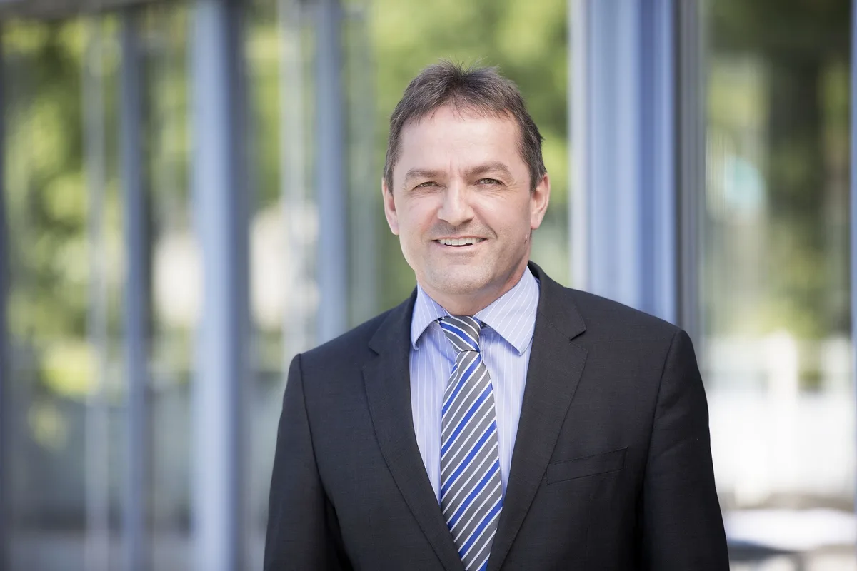63d556db9fafeefcfb1d0fe471a888364146babc Stephan Hagenbuch ist Direktor der Schweizer Milchproduzenten. Er schreibt in seinem Gastbeitrag, dass der Grüne Teppich das Resultat von viel Detailarbeit war. (Bild zVg)