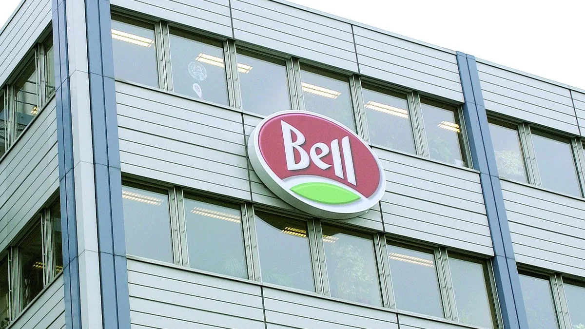 Bell-Food-Group-317103 Bell wächst und will die Leaderposition im Heimmarkt weiter ausbauen