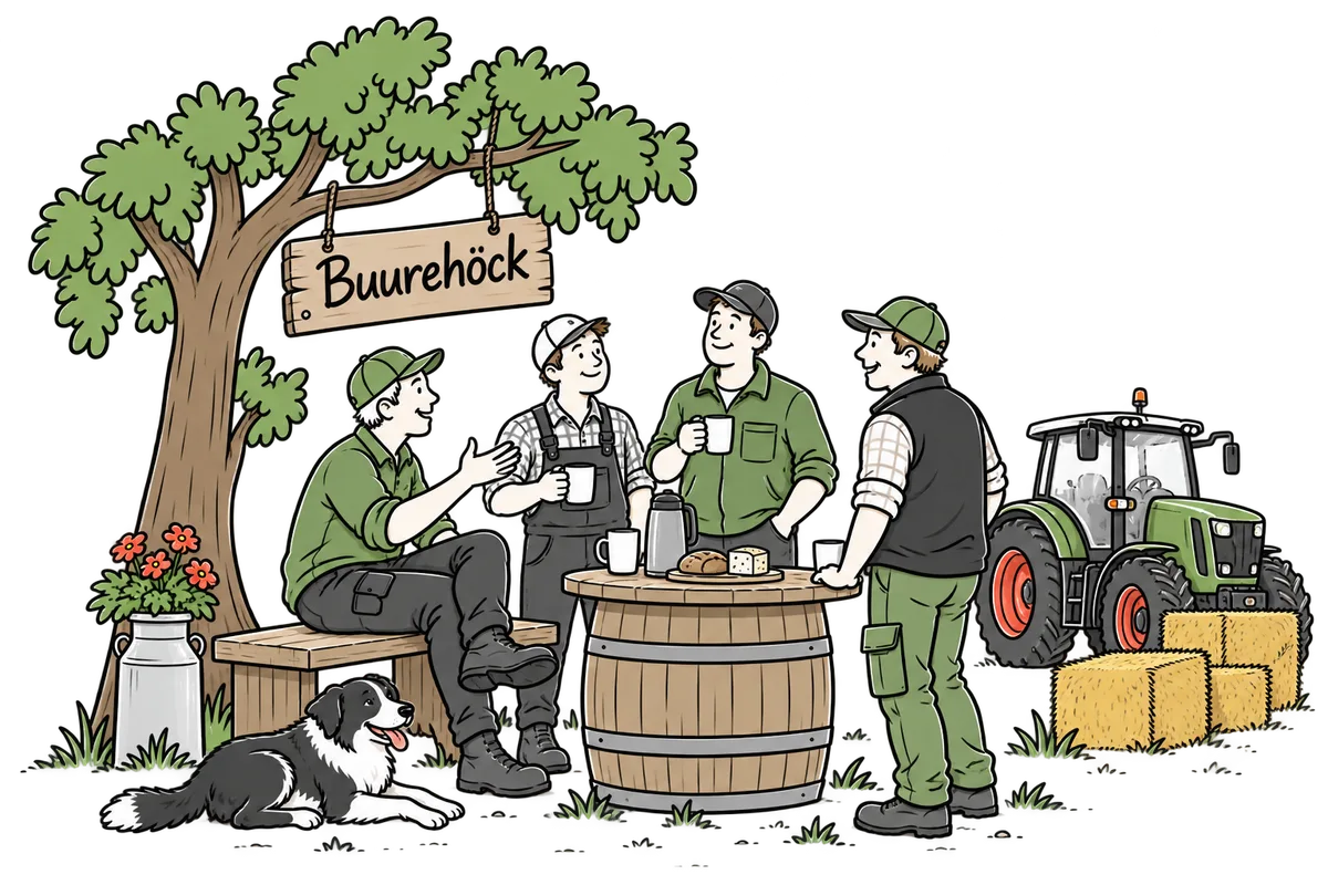 Buurehöck
