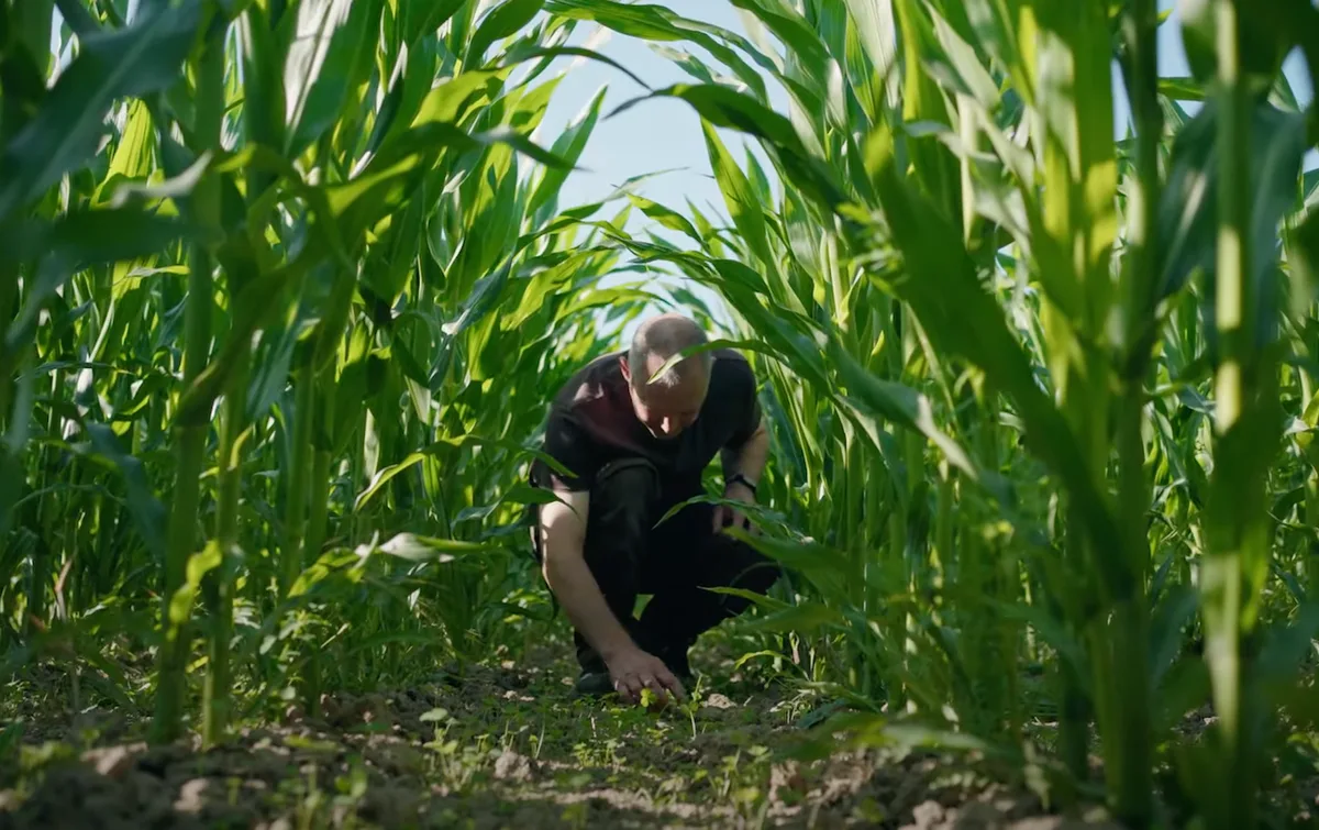 Video_vogelwarte_BD «Biodiversität ist für uns ein Produktionsfaktor»