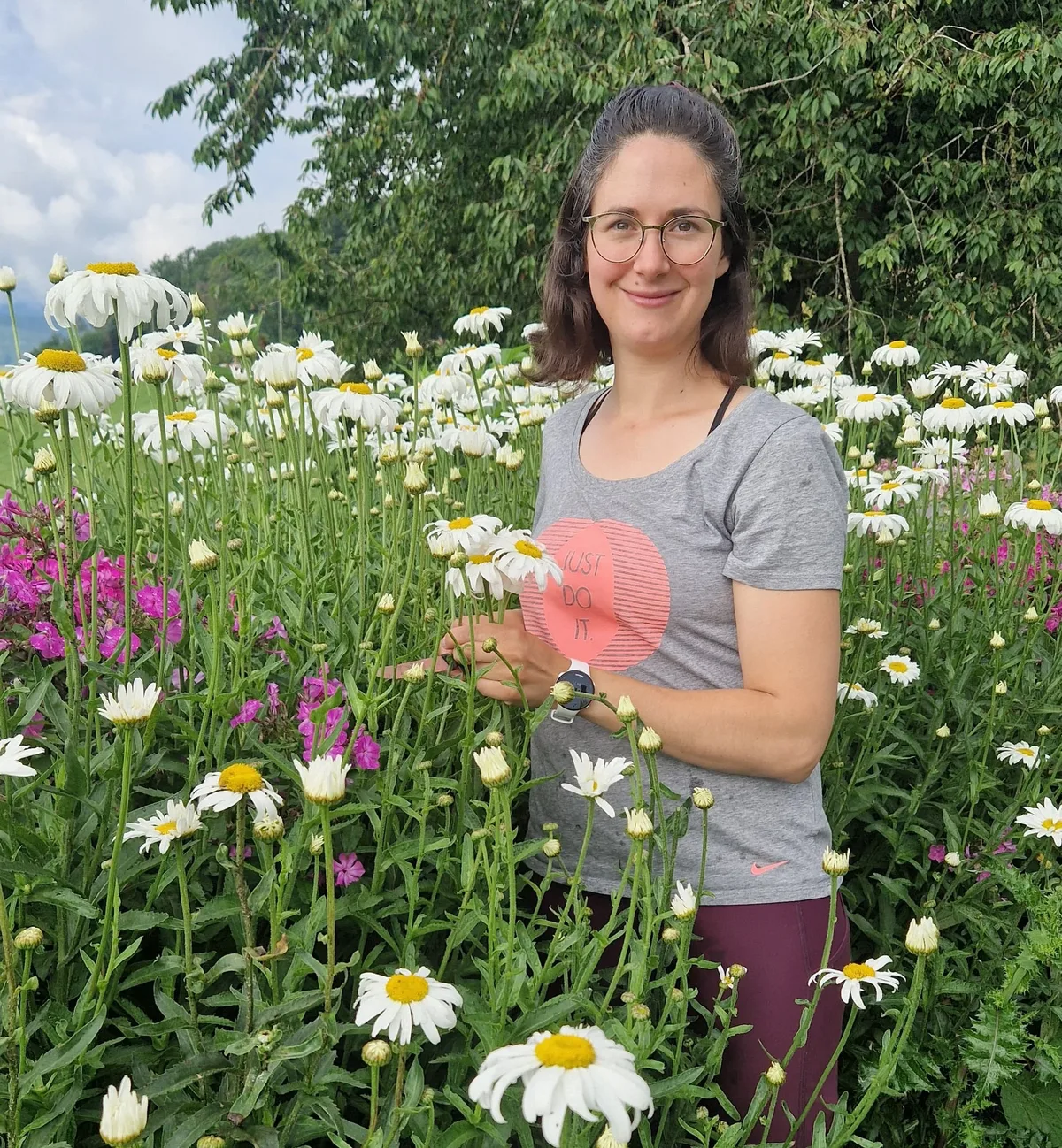 2024_Barbara_Ritter_Schulgeplauder «Ich möchte mein Know-how stärken»