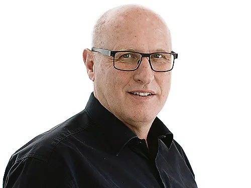 60f3bf3b12e6a4afbdeecdb46a2db1e91ca95502 «Zu möglichen Margen unserer Kunden äussern wir uns nicht», sagt Fritz Rothen, Geschäftsführer von IP-Suisse. (Bild pd)