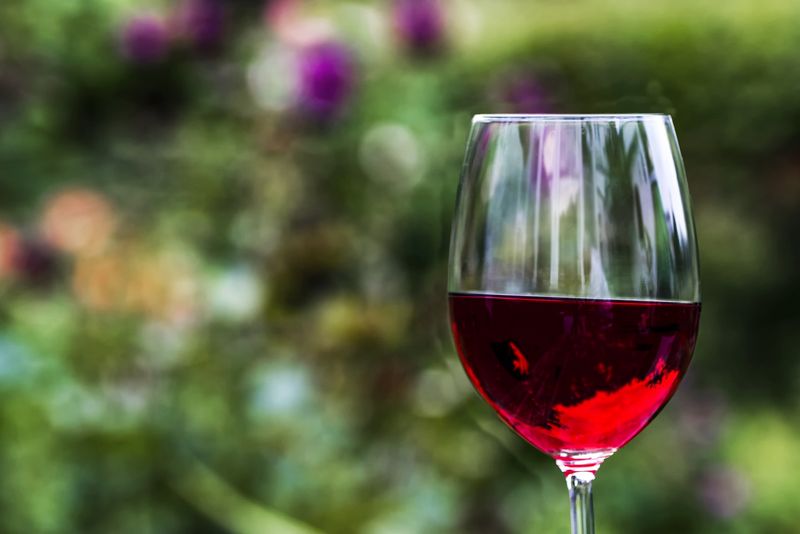 Vorübergehend steht für die Weinproduzenten nicht mehr nur der Wein im Zentrum, sondern auch die Belieferung von Spitälern mit Ethanol. (Bild Pixabay)