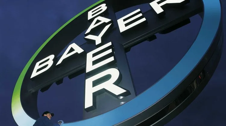 6aa8ff054406e87a3987435891c37cddc683d920 Bayer ist in den USA mit über 13 400 Klagen wegen angeblicher Krebsgefahren von Monsanto-Produkten konfrontiert. (Bild Bayer)