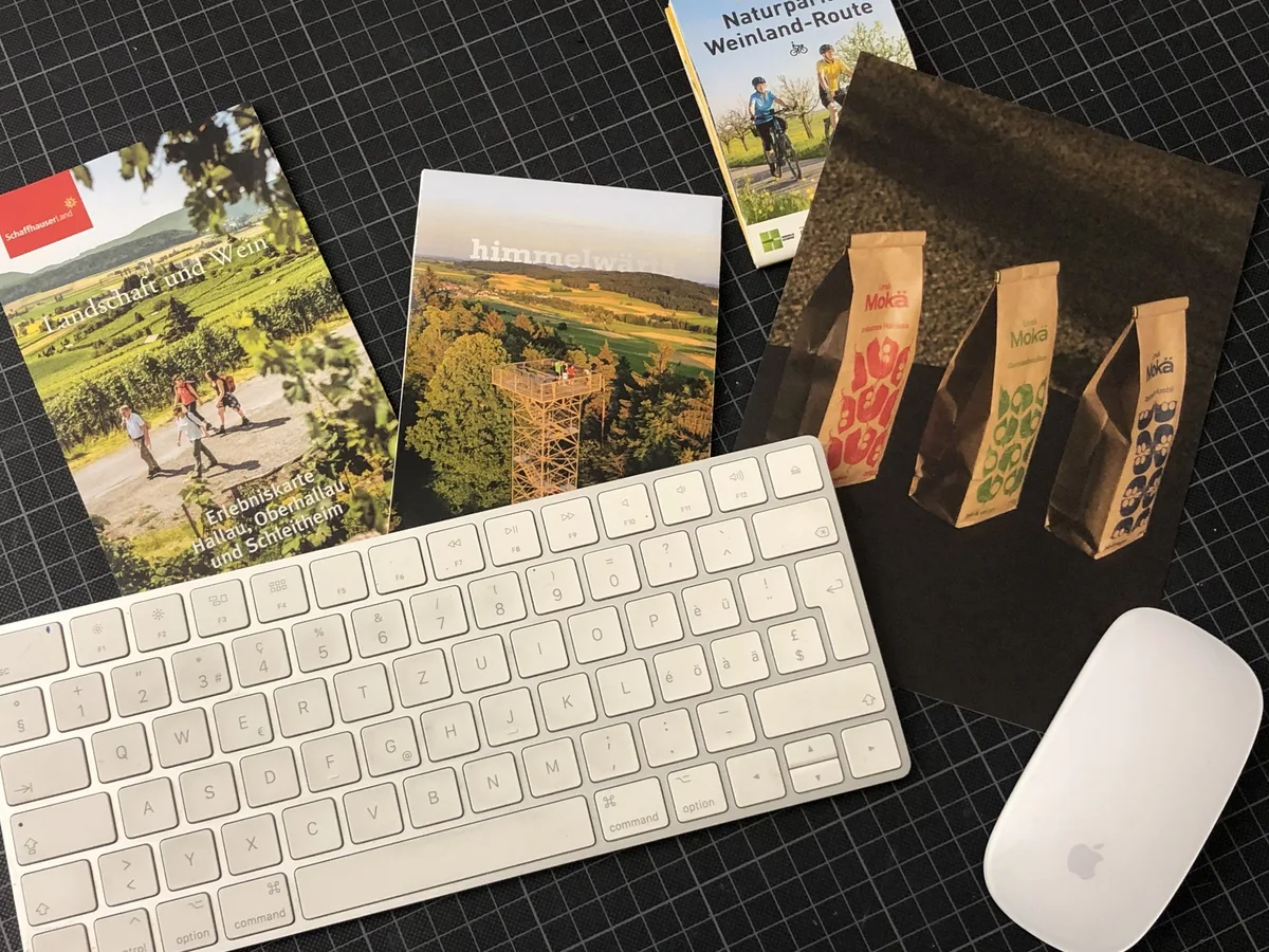 OS_48_A_Agrotourismus_Tastatur_stue «Je authentischer die Webseite, desto interessanter wird es für die Besucher»
