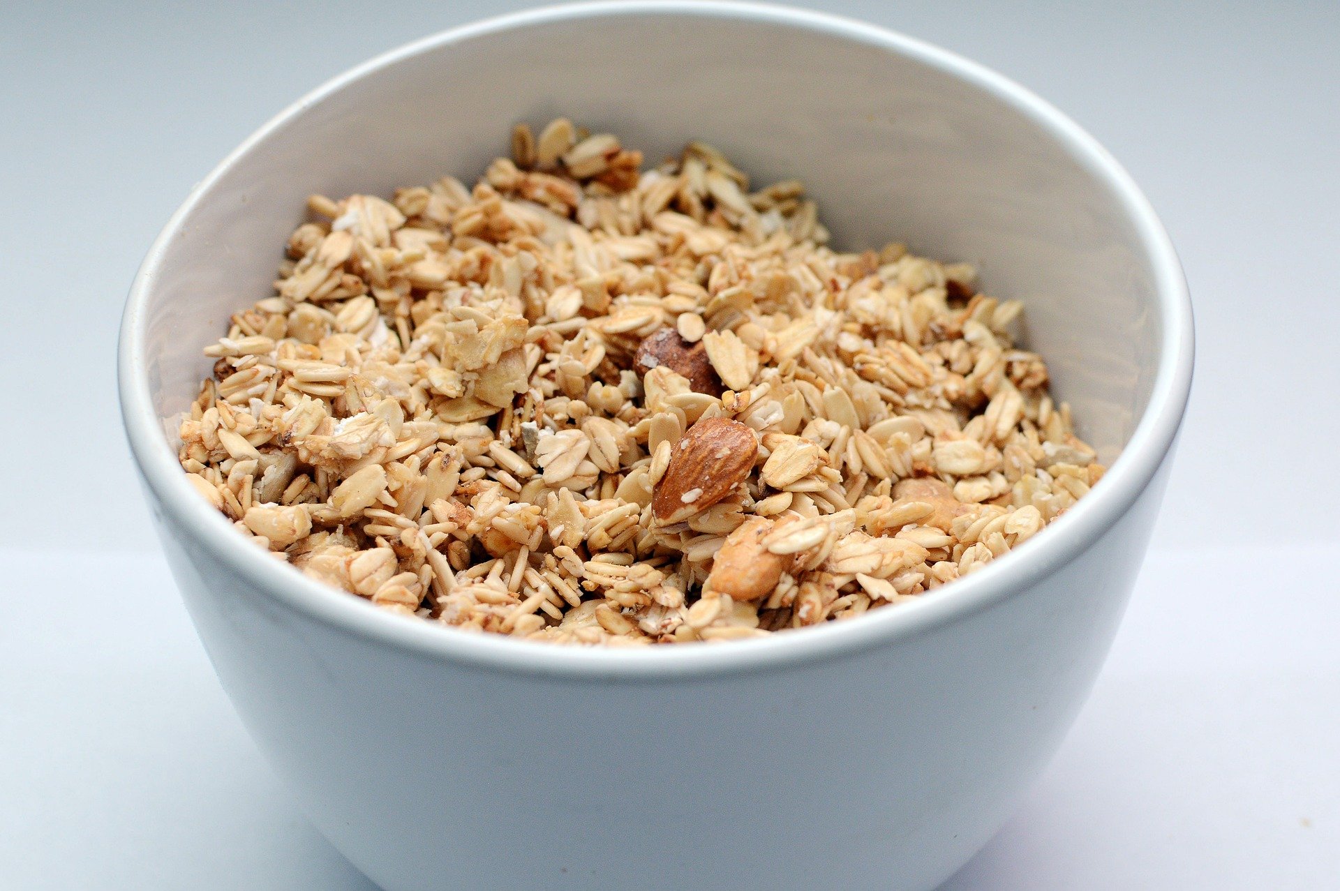 Regenerative Getreide-Produzenten für Familia-Müesli gesucht