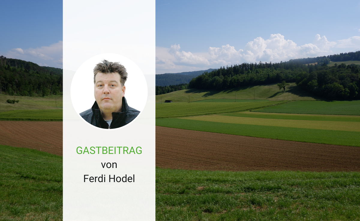 Es gilt, die Verwaltung zum Umdenken zu bringen