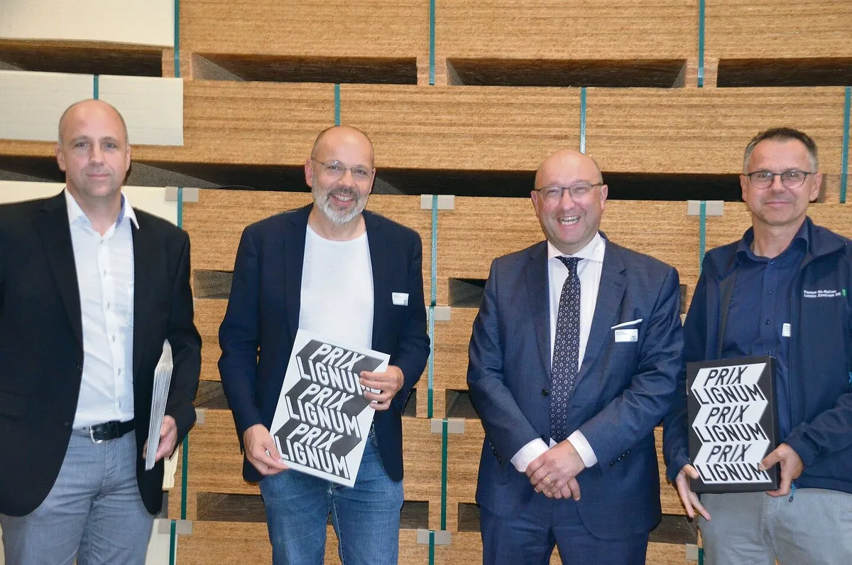 d4c143d583906fbd9c02e32e5c51cb8cb397553ac462a470a8a3e3dc0b7c55f2 Bauen mit Holz ist zukunftsweisend