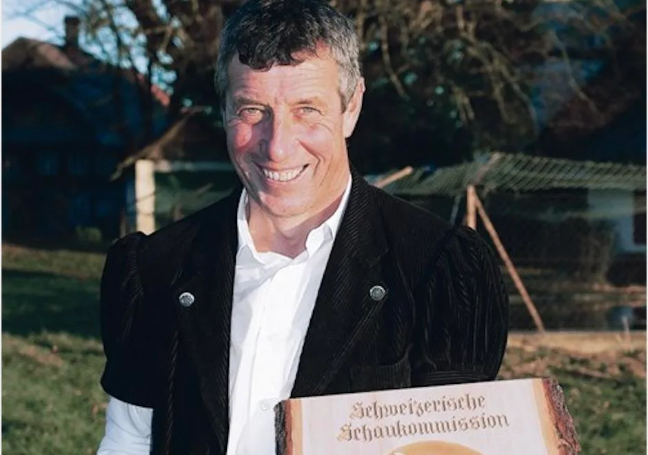 13aed7859f7c0fdbd0beb3c85517e37ae2109238 Helmut Matti ist Präsident der Kommission Beständeschauen bei Swissherdbook. Er ist positiv gestimmt, im Winter die Planung für die Schauen im Frühling in Angriff nehmen zu können. (Bild Archiv BauZ).