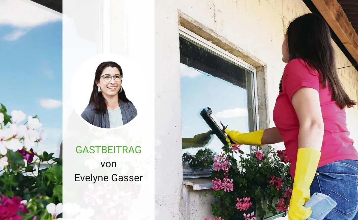 Artikel_Gastbeitrag_BauZ_GasserHausarbeit Hausarbeiten verdienen Wertschätzung