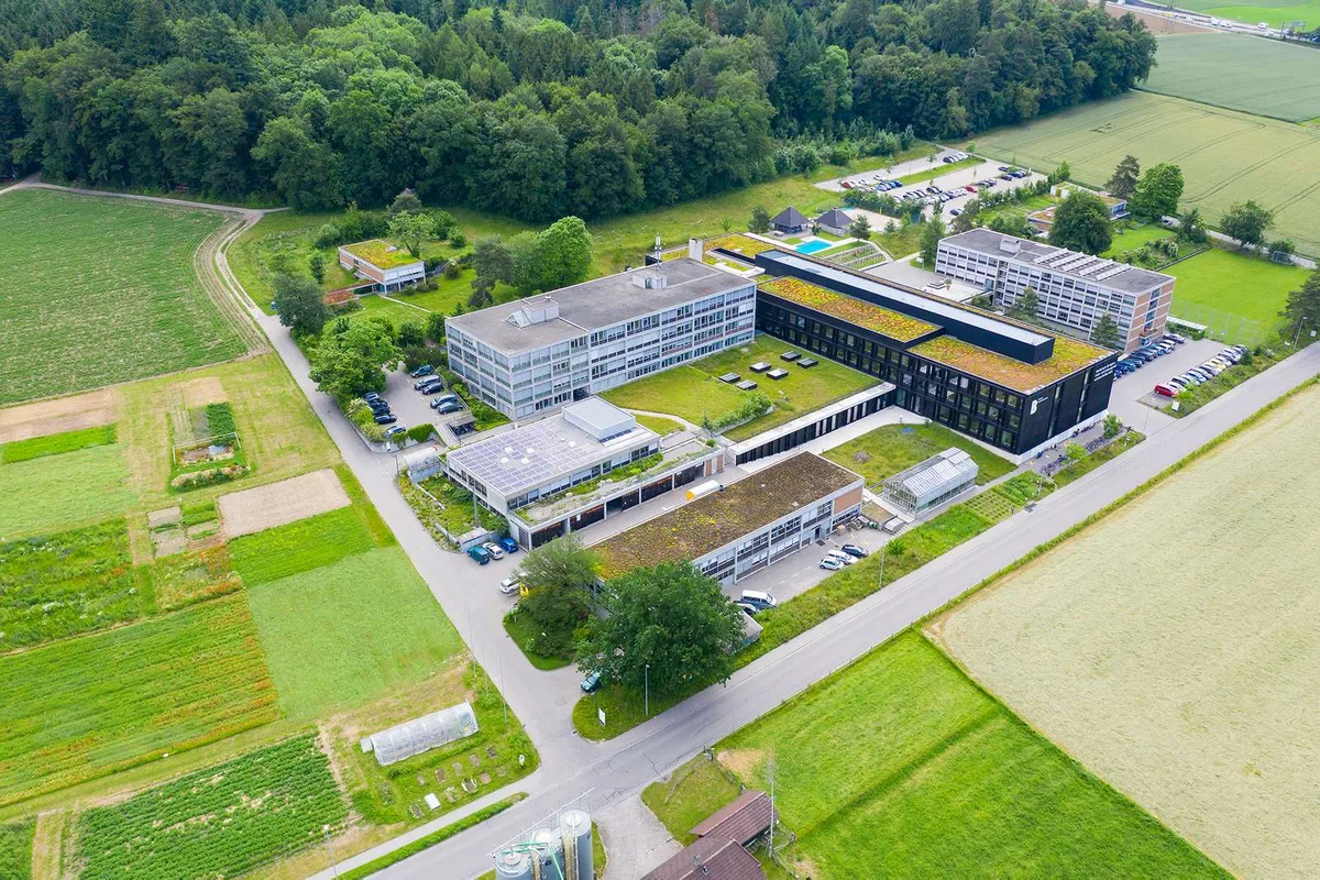 Mehr HAFL-Abgänger gesucht: «Nicht alle Stellen können besetzt werden»