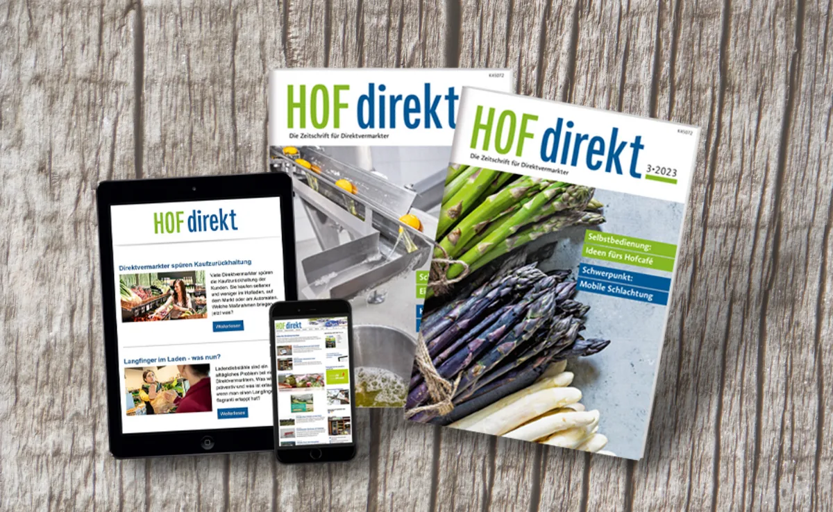 HoFDiReKtCanva HOFdirekt - Machen Sie mit bei unserem Wettbewerb