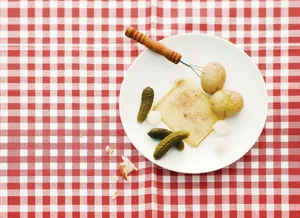 Für Raclette und andere Silomilch-Käse ist es schwieriger geworden, den Rohstoff Milch zu besorgen.