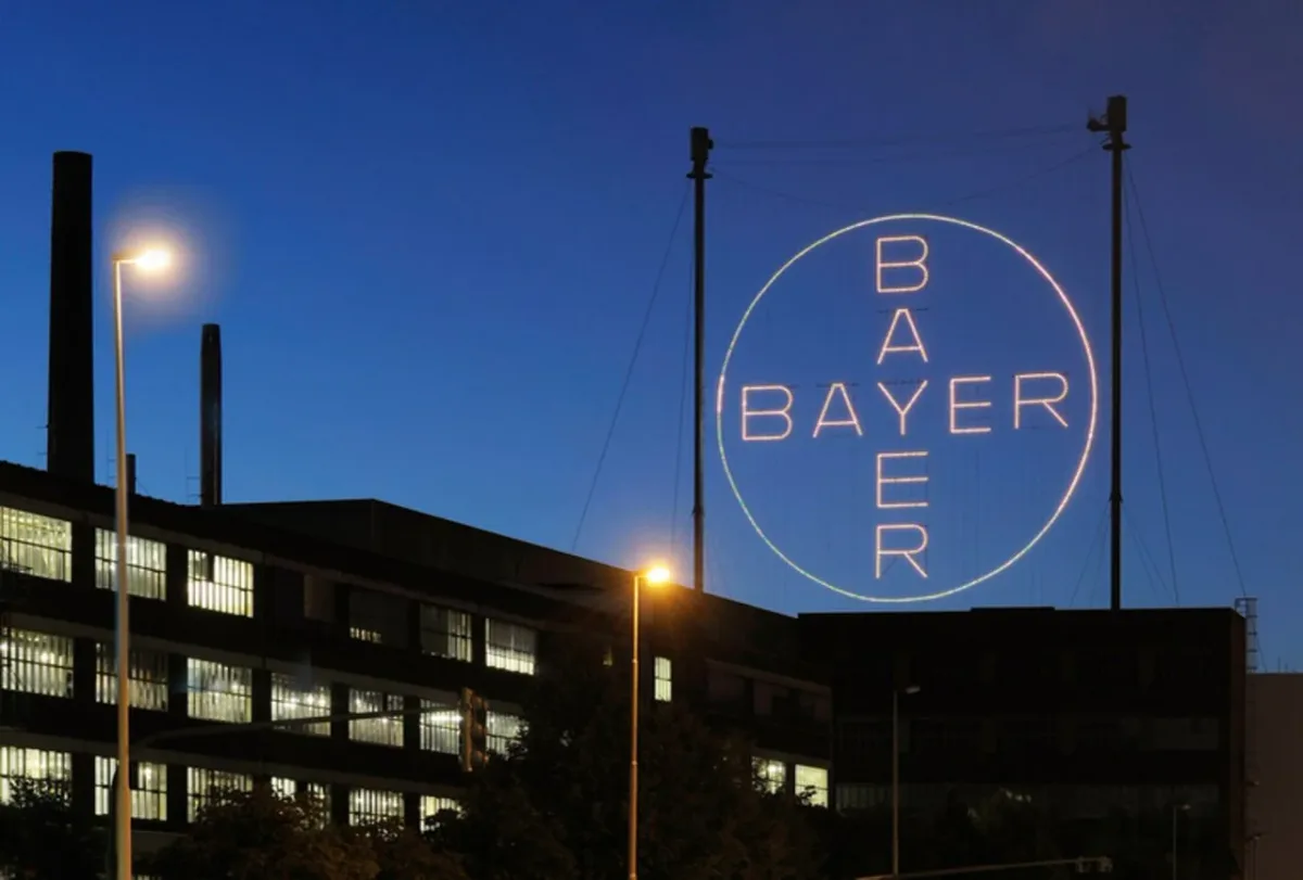 Bayer schreibt Milliarden-Verlust - Ausblick bleibt getrübt