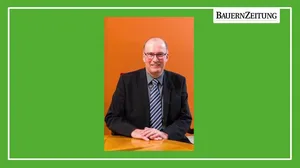 Ritters Vorgehen sei nicht im Sinne von Schweizer Bäuerinnen und Bauern. «Einen schlechteren Vertreter könnten sich Bäuerinnen und Bauern, welche für eine naturnahe, solidarische Landwirtschaft einstehen, im Moment wohl kaum vorstellen», schreibt die VKMB. (Bild BauZ)